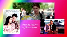 A walk to remember - Nur Mit Dir [2002] - Tercer Cielo