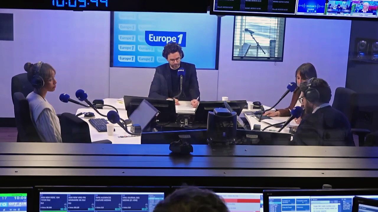 Laurent Nuñez porte plainte contre Radio Nova, la troisième saison de «Validé» disponible sur Canal+