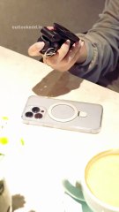 🔥 360° Magic Selfie Stick That Changes Your Shots! 📸✨ | Viral Must-Have 🇺🇸