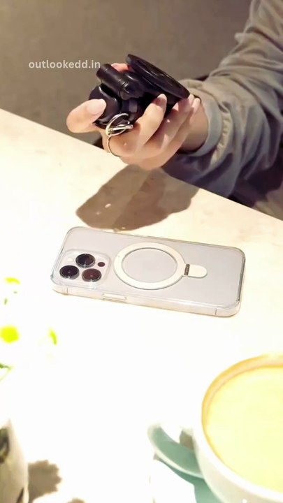 🔥 360° Magic Selfie Stick That Changes Your Shots! 📸✨ | Viral Must-Have 🇺🇸