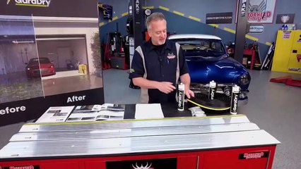 Motorhead Garage Season 13 Episode 45