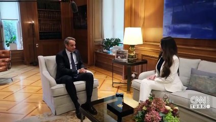 ABD-Yunanistan arasında 'Çin' gerilimi!