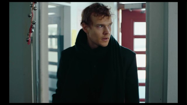 La Lumière ne meurt jamais Bande-annonce VO STFR