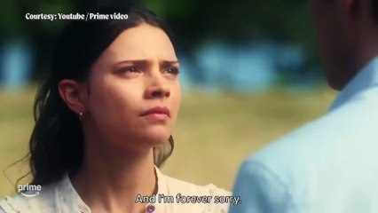 Cosmo Exclusive: Chat with Prime Video's 'Maxton Hall' Lead Star Damian Hardung