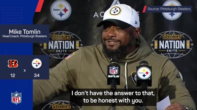 Concerns for Steelers over extent of Rodgers' wrist injury