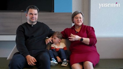 Dünya Prematüre Günü’nde umudun adı: Asil Ata’nın ilham veren serüveni