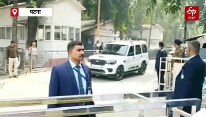 नितीश कुमार यांच्या मुख्यमंत्रीपदाच्या घोषणेची प्रतीक्षा वाढली; १८ नोव्हेंबरला होणार एनडीएची बैठक