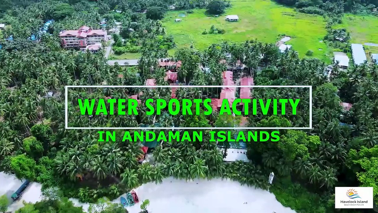 Dive Into Adventure: Best Water Sport in Andaman