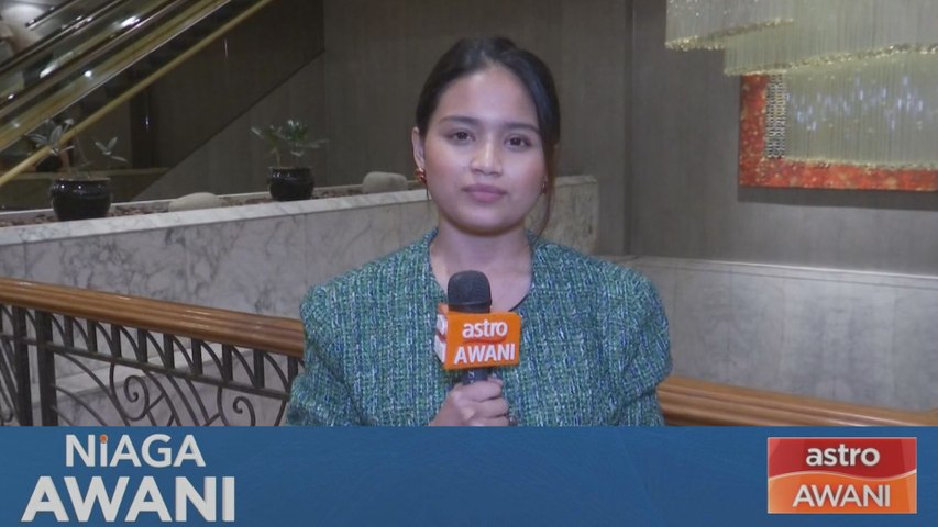 Malaysia perkukuh peranan dalam rantain nilai global