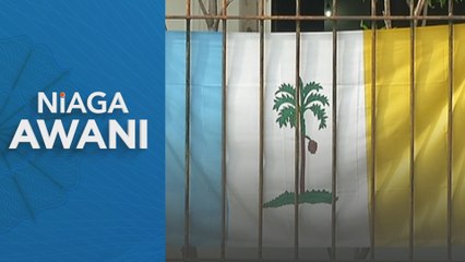 Pulau Pinang perkukuh usaha teroka pasaran Asia Barat - EXCO