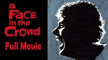A Face in the Crowd (1957) Watch HD