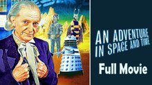 An Adventure in Space and Time (2013) Watch HD