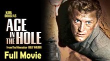 Ace in the Hole (1951) Watch HD