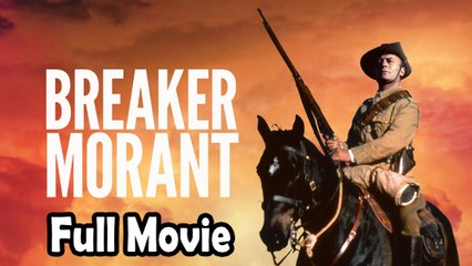 Breaker Morant (1980) Watch HD