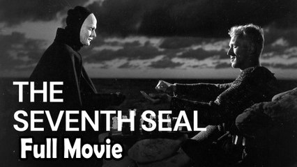 Det sjunde inseglet (1957) Watch HD