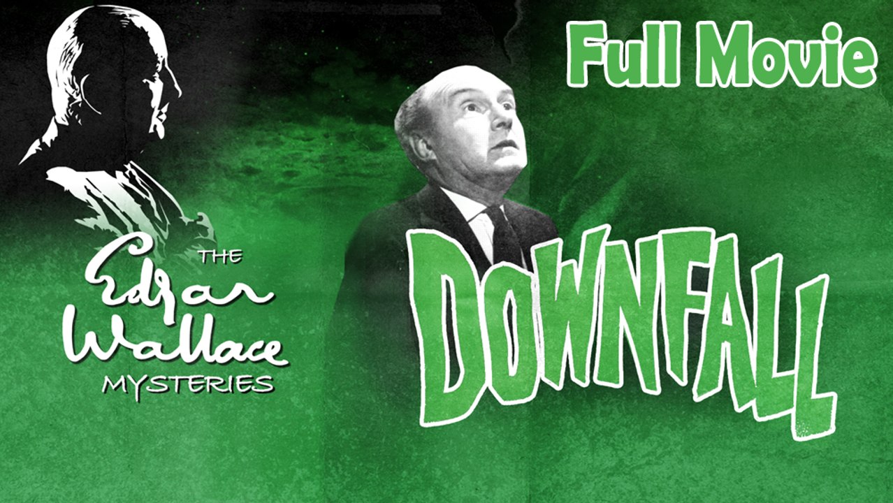 Downfall (1964) Watch HD