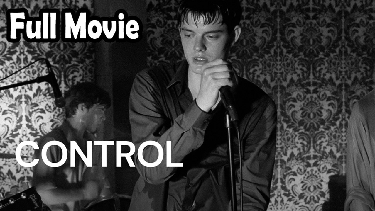 Control (2007) Watch HD