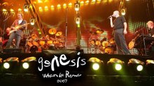Genesis When in Rome (2008) Watch HD