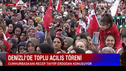 Cumhurbaşkanı Erdoğan'dan 'adaylık' tartışmalarına yanıt: Yeni yönetim sistemi 2018'de kronometreyi sıfırladı