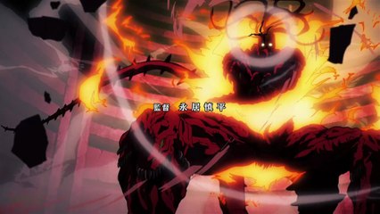 One Punch Man S03E06 Motley Heroes