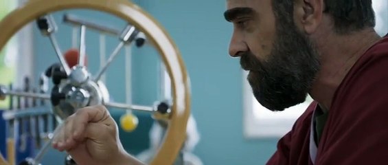 Quien a Hierro Mata (Película Completa)