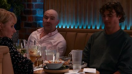 Coronation Street - Season 66 Episode 134 - Monday, 17th November 2025