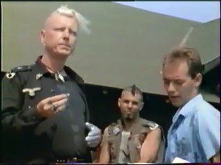 1990 Dragon Hunt FULL HOT MOVIE