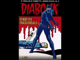 DIABOLIK---VENDETTA TRASVERSALE