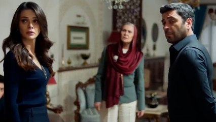 Uzak Şehir 38. bölüm yeni fragmanı yayınlandı: Vurgun ne söyleyecek?