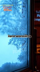 Cooking Breakfast When It's -40°C Outside Your Window - Longyearbyen