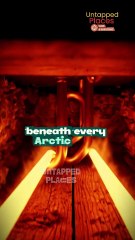 How Arctic Homes Stay Warm at -40°C Heating System - Longyearbyen