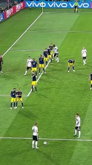 Sweden vs Slovenia Highlights
