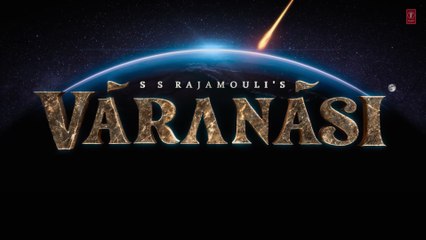 VARANASI to the WORLD - Mahesh Babu ｜ Priyanka Chopra ｜ Prithviraj ｜ SS Rajamouli ｜MM Keeravaani