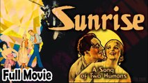 Sunrise A Song of Two Humans (1927) Watch HD