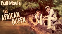 The African Queen (1951) Watch HD