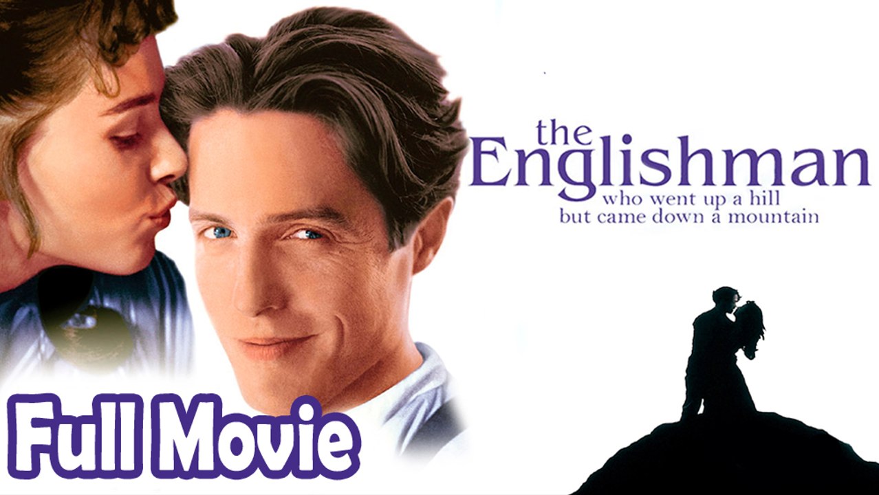 The Englishman Who Went Up a Hill But Came Down a Mountain (1995)