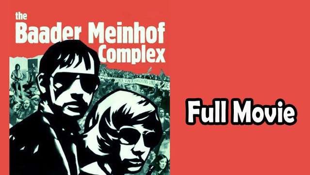 Der Baader Meinhof Komplex (2008)