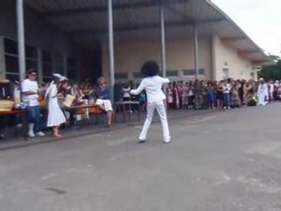 Disco Léo