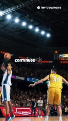 Lauri Markkanen Is Becoming a Superstar