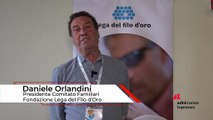 Lega del Filo d’Oro: Orlandini, Pres. Com. Familiari ‘Relazioni autentiche per i nostri figli’