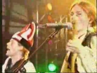 The Kelly Family- Proud Mary Live '96