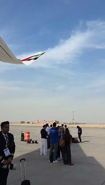 Flying taxi