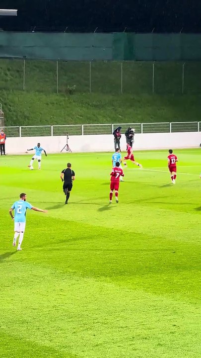 Belgium Vs Liechtenstein Highlights