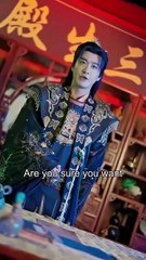 In the Hall Where Lifespans Are Sold The Lifeblood [Full]