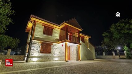 Naim Süleymanoğlu’nun Bulgaristan’daki evi müze olarak açılıyor