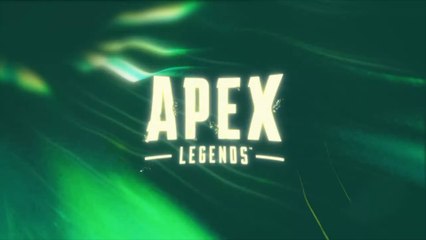 Apex Legends Official Amped Gameplay Trailer