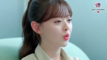 Part Time Job Full Time Romance EP 7 | পার্ট টাইম জব ফুল টাইম রোমান্স | Korean Drama Hindi Dubbed