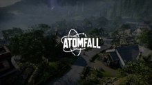 Atomfall Official October 2025 Update Trailer