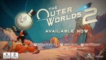 The Outer Worlds 2 Official Accolades Trailer