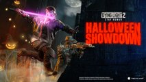 Dying Light 2 Stay Human Official Halloween Showdown 2025 Trailer